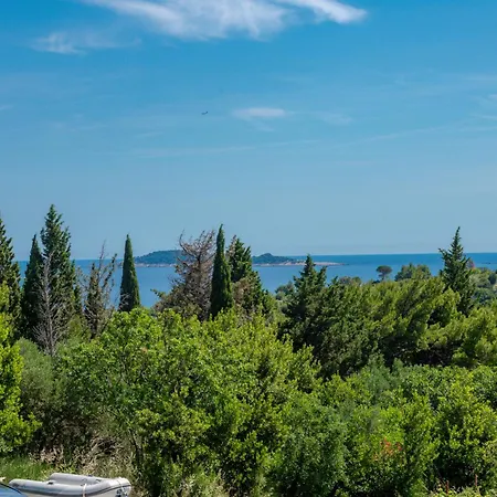 Iva Apartman
