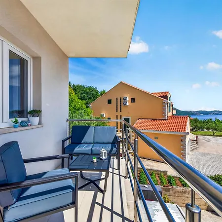 Apartman Iva