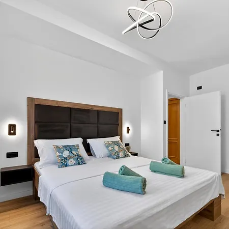Apartman Iva