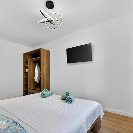 Apartman Iva Mlini